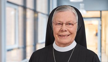 Portraitfoto von Canisia Corleis