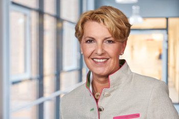 Portrait Claudia Grabow