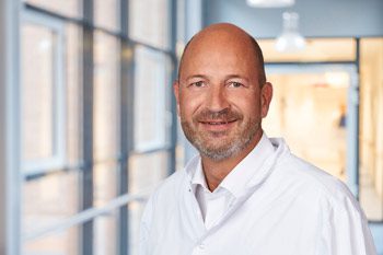 Portrait Michael Hillebrand