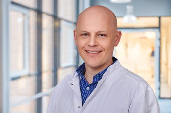 Portrait Jan Hinrichs