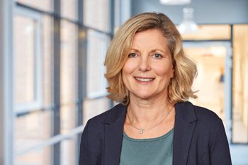 Portrait Gabriele Hoffmann