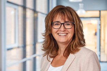 Portrait Donja Mehfeld