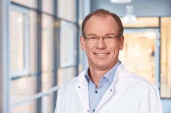 Portrait Frithjof Tergau