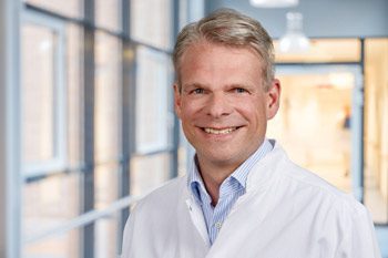 Portrait Mathias Wilhelmi