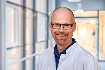 Portrait Martin Christmann