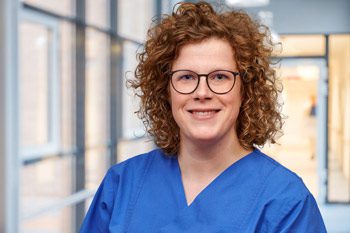 Portrait Katrin Steinmetz