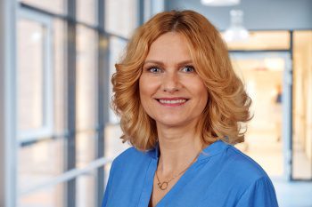 Portrait Karina Härtel