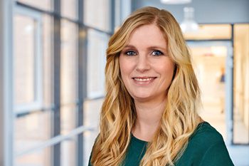 Portrait Sabine Noetzel