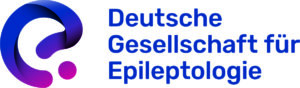 Logo Deutsche Gesellschaft für Epileptologie