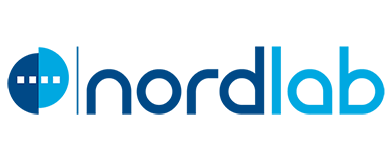 Logo von Nordlab, der Partnerschaftspraxis für Laboratoriumsmedizin und Mikrobiologie
